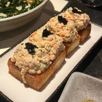 Bae Korean Grill - Mini brioche lobster roll - Korean Near Me - Hollywood, Florida Bae Korean Grill - Mini brioche lobster roll - Korean Near Me - Hollywood, Florida