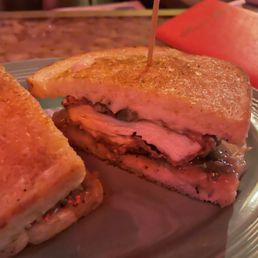 Birds of Pray Sandwich Birds of Pray Sandwich