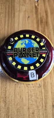 Zippy's Giant Burgers by null