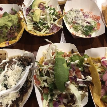 City Tacos - Tacos Near Me - Encinitas, California