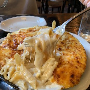Jacob's Pickles - Classic Mac & Cheese - Comfort Food Near Me - New York, New York Jacob's Pickles - Classic Mac & Cheese - Comfort Food Near Me - New York, New York