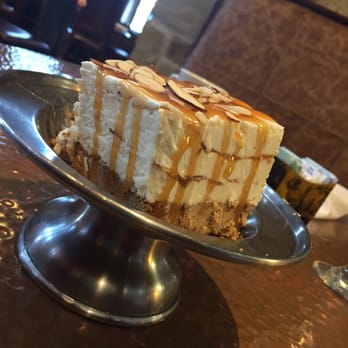 Copper Creek Restaurant - Abilene - Thank you! Free dessert! It was delicious and huge! - Steakhouses Near Me - Abilene, Texas Copper Creek Restaurant - Abilene - Thank you! Free dessert! It was delicious and huge! - Steakhouses Near Me - Abilene, Texas