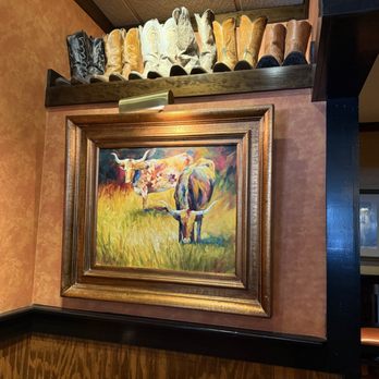 LongHorn Steakhouse - Steakhouses Near Me - Des Plaines, Illinois LongHorn Steakhouse - Steakhouses Near Me - Des Plaines, Illinois