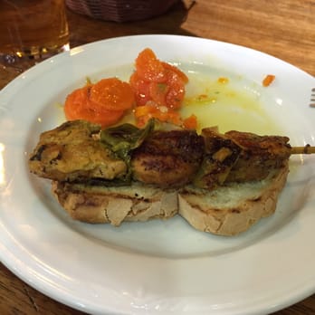 La Mesa de Jabugo - Tapas Bars Near Me - Seville, SE La Mesa de Jabugo - Tapas Bars Near Me - Seville, SE