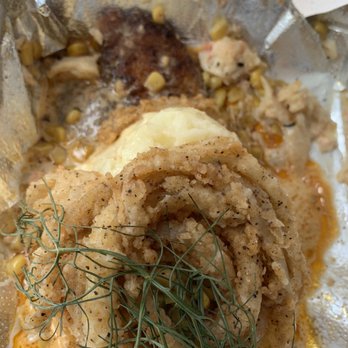 Heard Dat Kitchen - Super Dome - Cajun/Creole Near Me - New Orleans, Louisiana Heard Dat Kitchen - Super Dome - Cajun/Creole Near Me - New Orleans, Louisiana