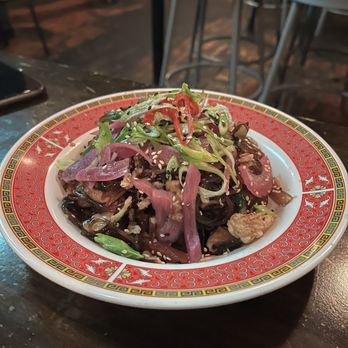 Oddseoul - Korean Near Me - Toronto, Ontario