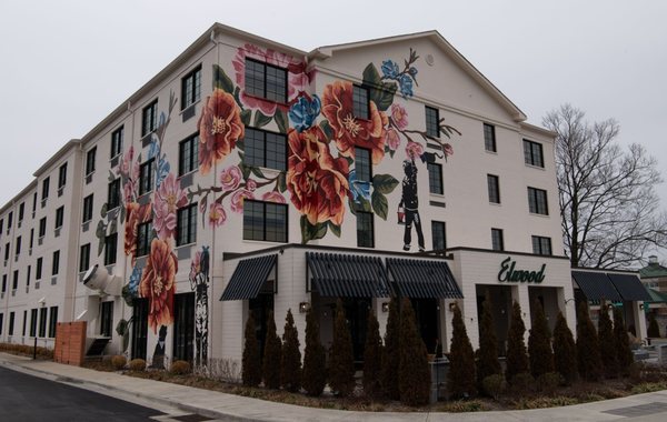 Elwood Hotel & Suites by null