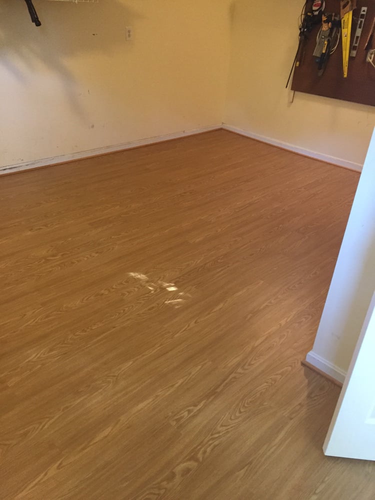 Slide of Chad Harvey Home Improvements