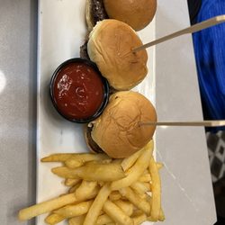 Sliders