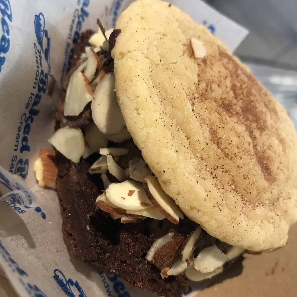 The Baked Bear - Ice Cream & Frozen Yogurt Near Me - Austin, Texas The Baked Bear - Ice Cream & Frozen Yogurt Near Me - Austin, Texas