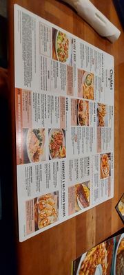 Menu photo 2 Cheddar's Scratch Kitchen Fort Myers, FL Menu photo 2 Cheddar's Scratch Kitchen Fort Myers, FL