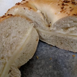 A & S Bagel