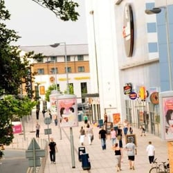 Cineworld - www.parrswoodmanchester.co.uk