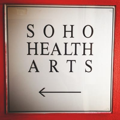 Soho Health Arts
