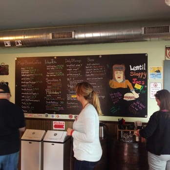 Broomwagon - Menu board and Yelpers - Bikes Near Me - Lexington, Kentucky Broomwagon - Menu board and Yelpers - Bikes Near Me - Lexington, Kentucky