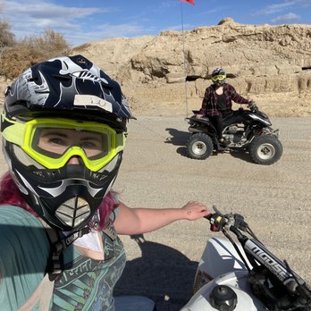 Steve's ATV Rentals - ATVs - ATV Rentals/Tours Near Me - Thermal, California