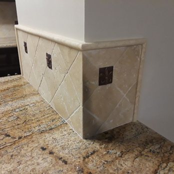 JFM Tile Designs - Travertine Tumble Stone - Tiling Near Me