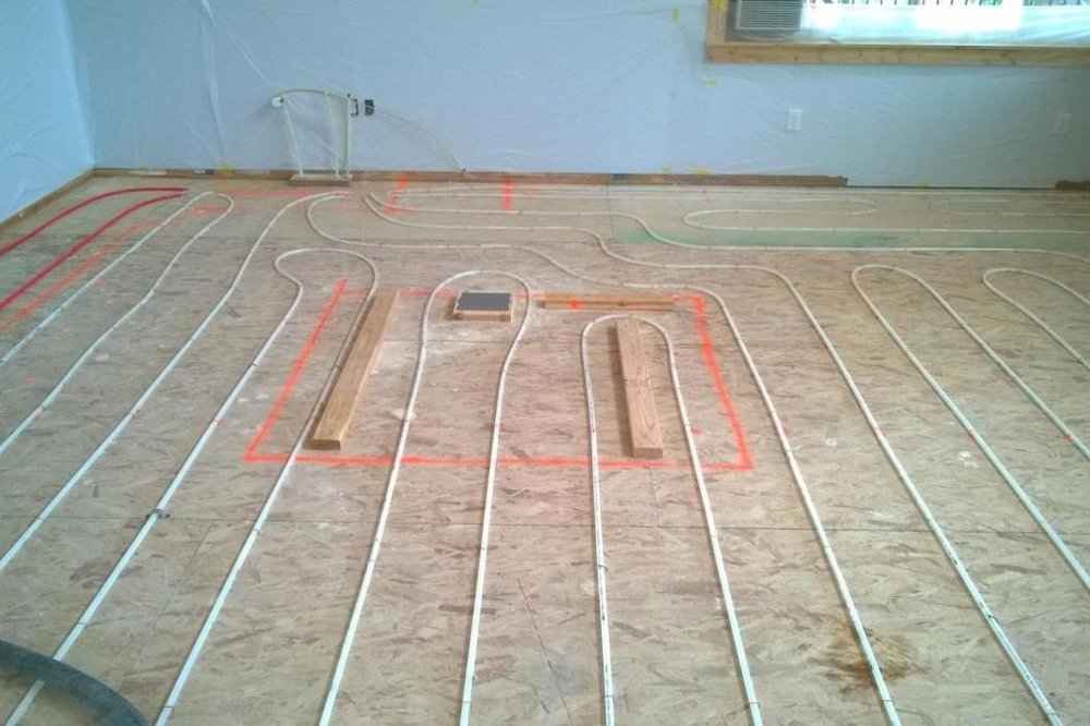 Slide of Canyon Plumbing & Heating