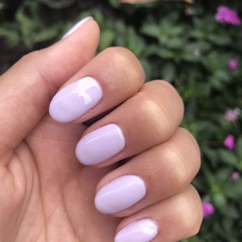 Top Coat Nail Spa - OPI in 'Frenchie likes to kiss' gel manicure - Nail Salons Near Me - Chicago, Illinois Top Coat Nail Spa - OPI in 'Frenchie likes to kiss' gel manicure - Nail Salons Near Me - Chicago, Illinois