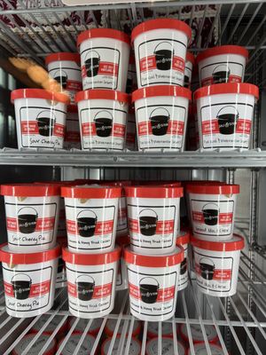 Salt & Straw by null