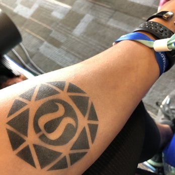 The SeaWheeze lululemon Half Marathon - Free airbrushed tattoo - Local Flavor Near Me The SeaWheeze lululemon Half Marathon - Free airbrushed tattoo - Local Flavor Near Me