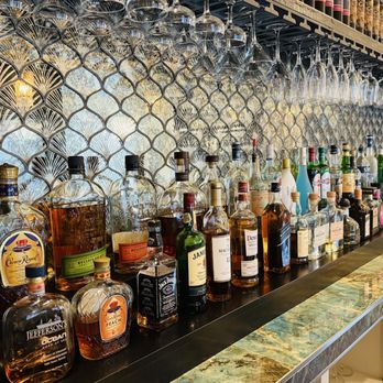 Mazza - Mazza's selection of spirits - Middle Eastern Near Me - Omaha, Nebraska Mazza - Mazza's selection of spirits - Middle Eastern Near Me - Omaha, Nebraska