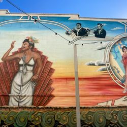 Arts District San Pedro