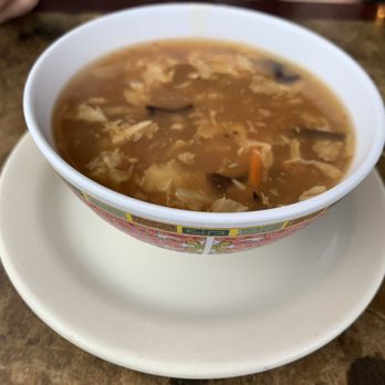 PC Restaurant - Hot and Sour Soup - Food Delivery Services Near Me - Bothell, Washington PC Restaurant - Hot and Sour Soup - Food Delivery Services Near Me - Bothell, Washington