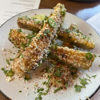 Saizon - Elotes - New American Near Me - Fresno, California Saizon - Elotes - New American Near Me - Fresno, California