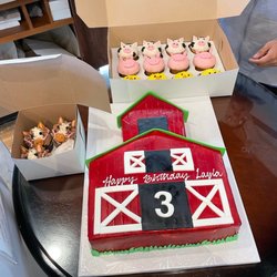 Cerbone's Bakery