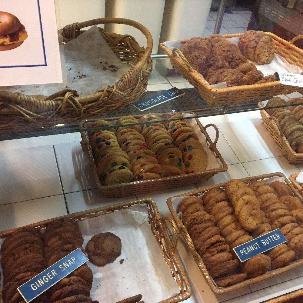 The Cookie Jar - Yummy! - Bakeries Near Me - Newport, Rhode Island The Cookie Jar - Yummy! - Bakeries Near Me - Newport, Rhode Island