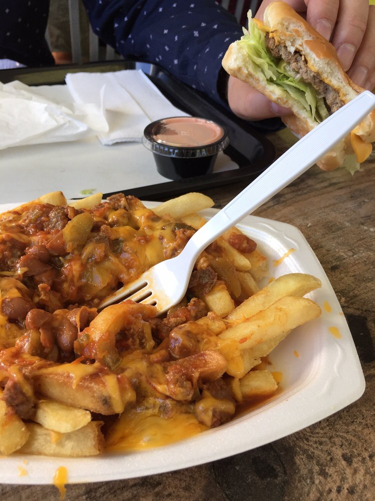 DAIRY DELIGHT 14 Photos & 44 Reviews Burgers 46 W 100 S, Tooele, UT Restaurant Reviews