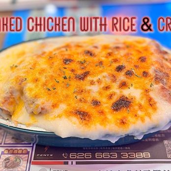 HK Macau Bistro - Baked Casserole - Hong Kong Style Cafe Near Me - San Gabriel, California HK Macau Bistro - Baked Casserole - Hong Kong Style Cafe Near Me - San Gabriel, California