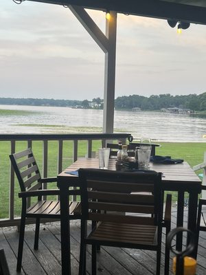 Athens Boathouse Bar and Grill by null