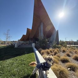 Confluence Park