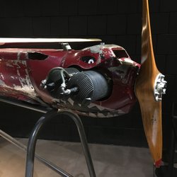 Army Unmanned Aerial Systems Museum - UAV
