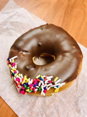 7th Ave Donuts & Diner by null