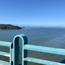 Amazing views! Amazing views!