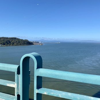 Carquinez Bridge - Amazing views! - Landmarks & Historical Buildings Near Me - Crockett, California Carquinez Bridge - Amazing views! - Landmarks & Historical Buildings Near Me - Crockett, California