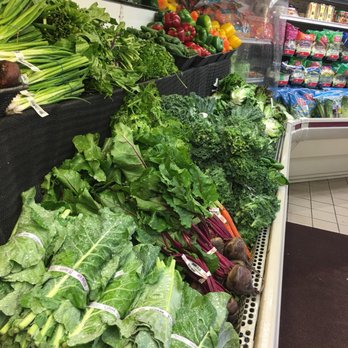 Apple Valley Market - Produce - Grocery Near Me - Berrien Springs, Michigan