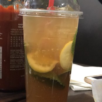 JoJu - JoJu Chiller. Mojito - Coffee & Tea Near Me - Elmhurst, New York JoJu - JoJu Chiller. Mojito - Coffee & Tea Near Me - Elmhurst, New York