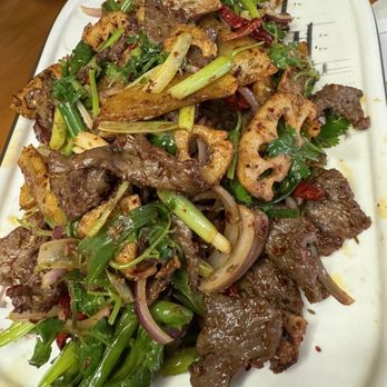 Humble House - Chinese Near Me - Duluth, Georgia