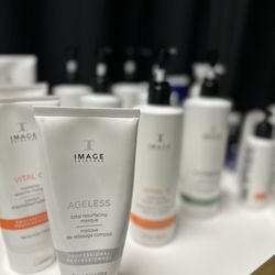 Skin - Image skincare