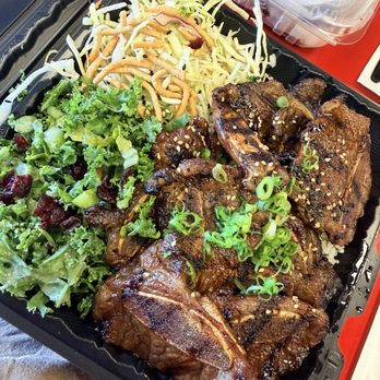 Wagyu Meat And Grill - Galbi (Short Ribs) - Korean Near Me - Buena Park, California Wagyu Meat And Grill - Galbi (Short Ribs) - Korean Near Me - Buena Park, California
