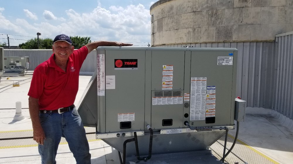 WESTBURY HEATING & AIR CONDITIONING Updated September 2024 Houston