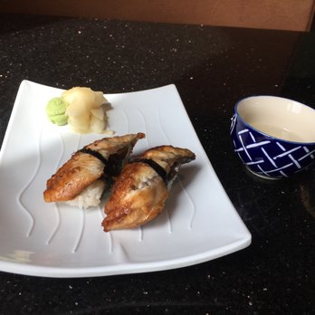 Nikko Sushi & Ramen - Unagi nori sushi - Sushi Bars Near Me - Kaysville, Utah Nikko Sushi & Ramen - Unagi nori sushi - Sushi Bars Near Me - Kaysville, Utah