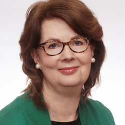 Ann M Powers
