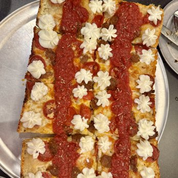 Via 313 Pizza - ambassador bridge - Wine Bars Near Me - Houston, Texas Via 313 Pizza - ambassador bridge - Wine Bars Near Me - Houston, Texas