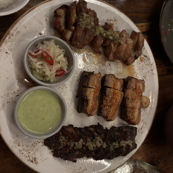 Tiger Fork - Crispy Pork Belly, Char Siu, Soy Roasted Chicken - Chinese Near Me - Washington, DC, District of Columbia