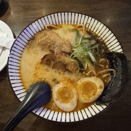 Kuro Kuma Ramen Kuro Kuma Ramen